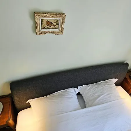 Apartamento La Grande Bleue - Confortable A Deux Pas Du Panier Marsella